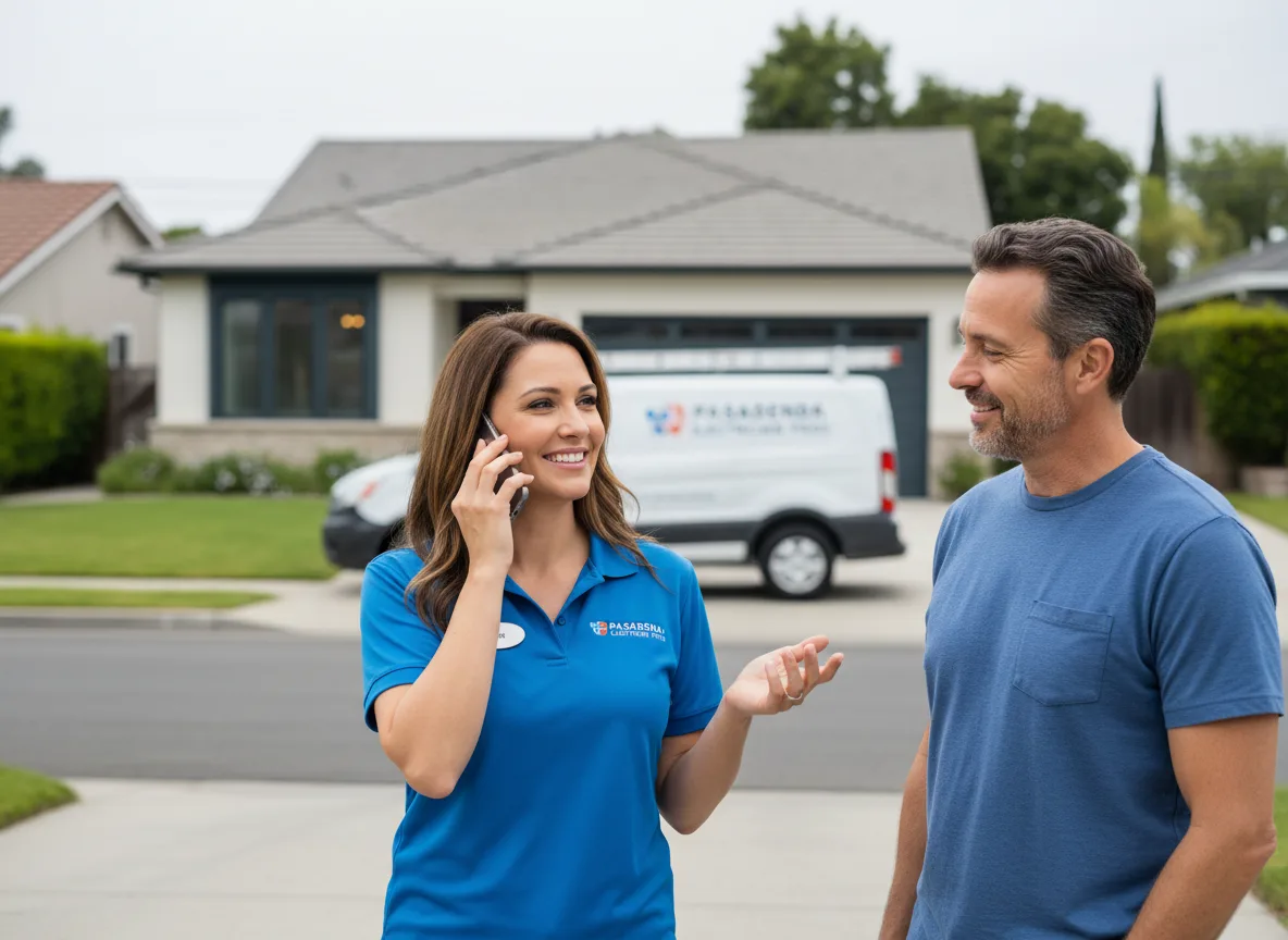Electrician Yeagertown, PA FAQs